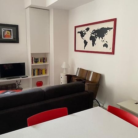 I Marici Apartment Pavia Luaran gambar