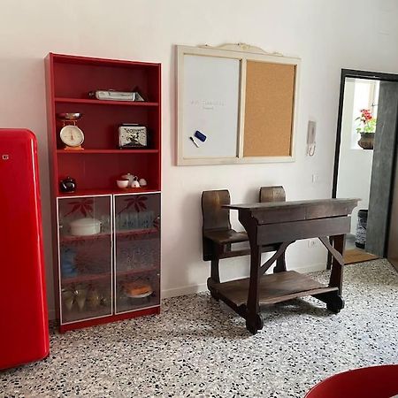 I Marici Apartment Pavia Luaran gambar