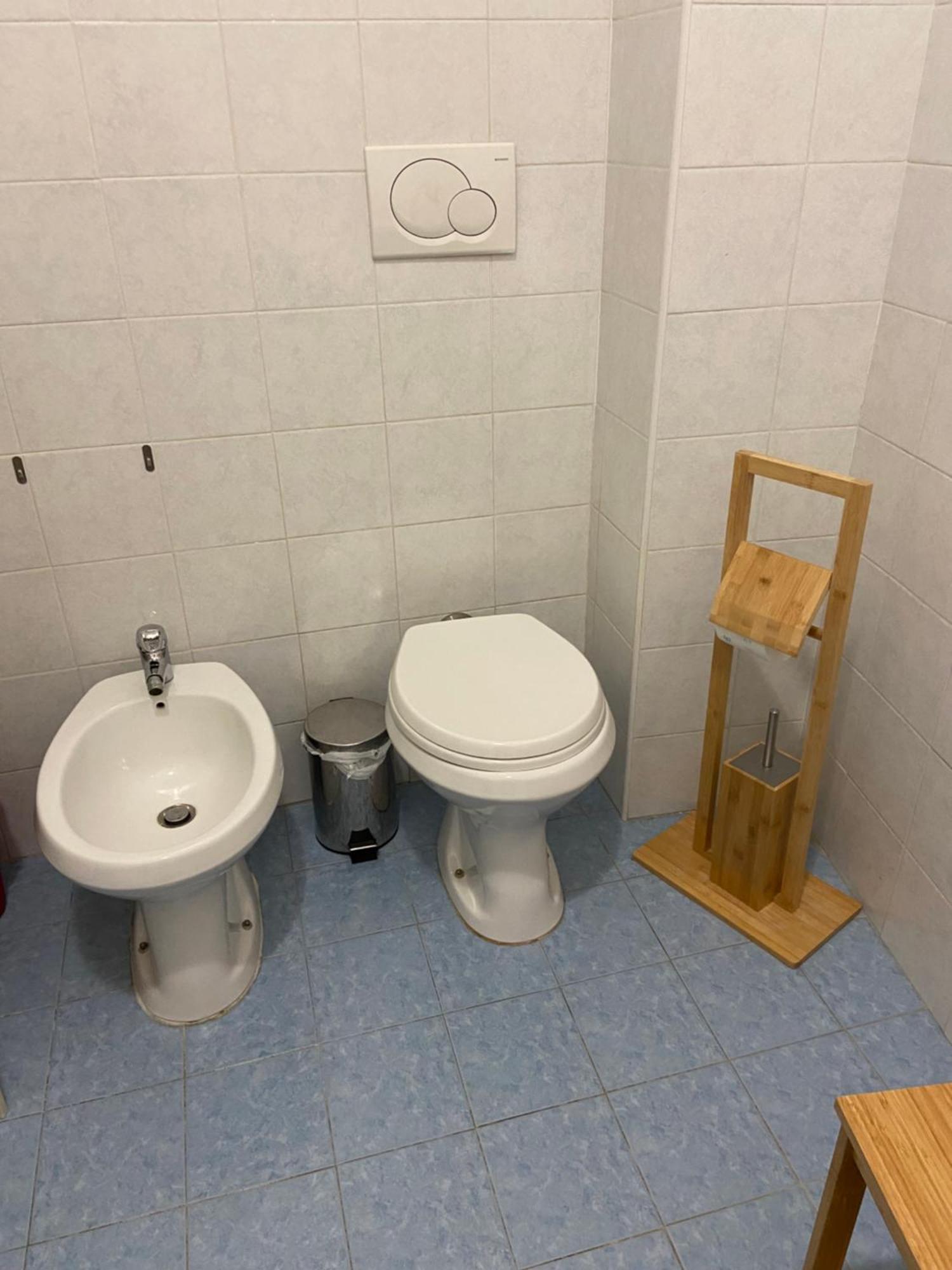 I Marici Apartment Pavia Luaran gambar