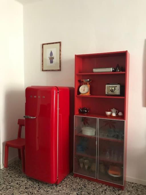 I Marici Apartment Pavia Luaran gambar
