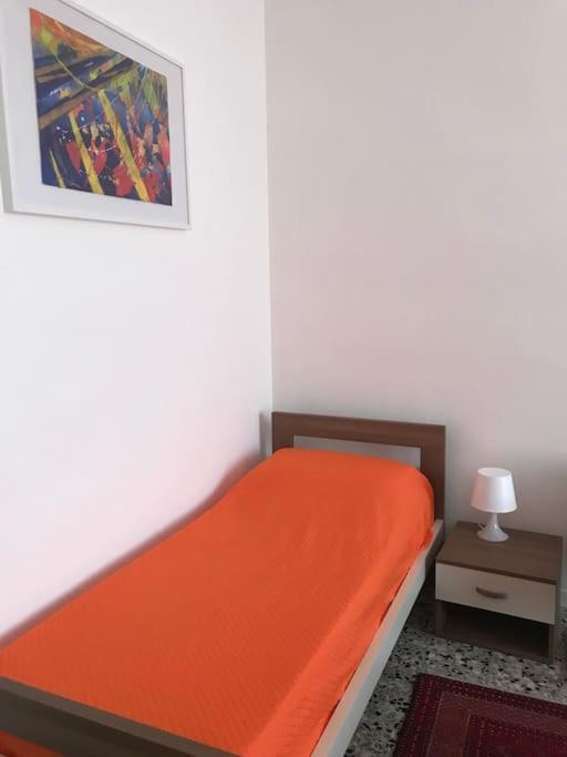 I Marici Apartment Pavia Luaran gambar
