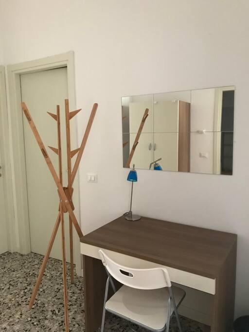 I Marici Apartment Pavia Luaran gambar
