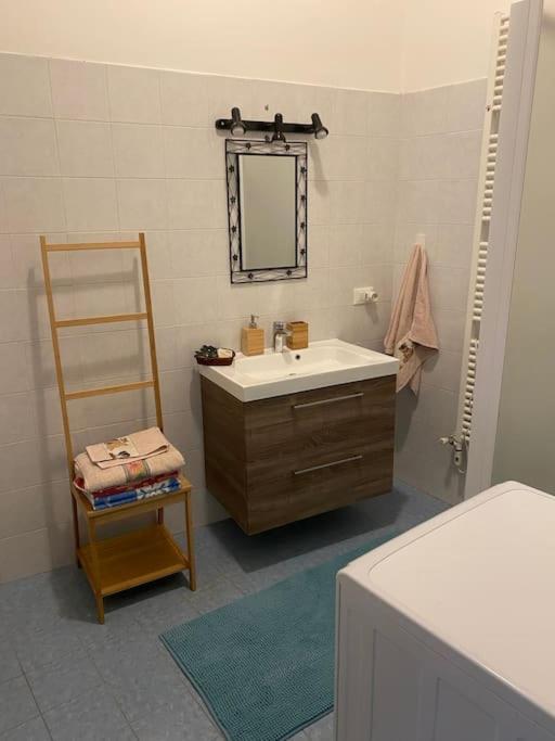I Marici Apartment Pavia Luaran gambar