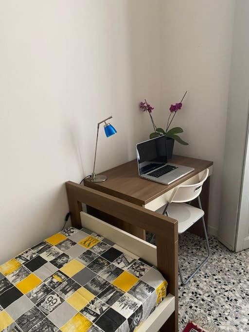I Marici Apartment Pavia Luaran gambar