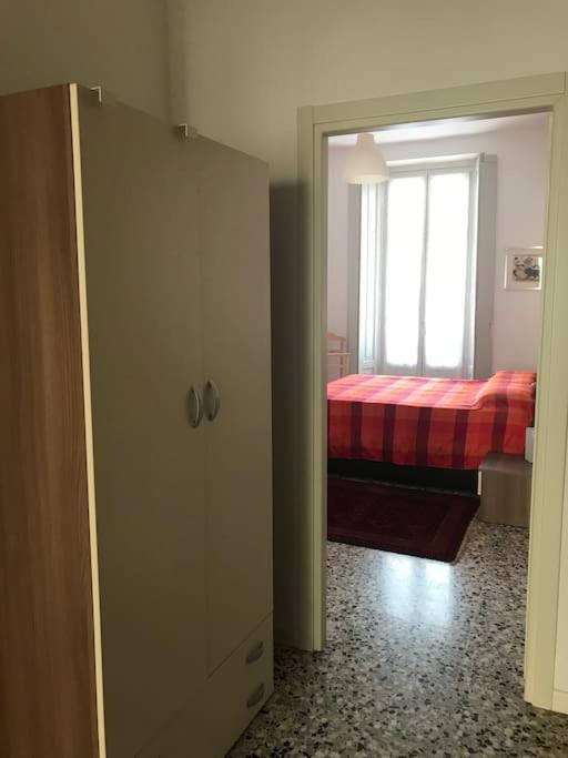 I Marici Apartment Pavia Luaran gambar