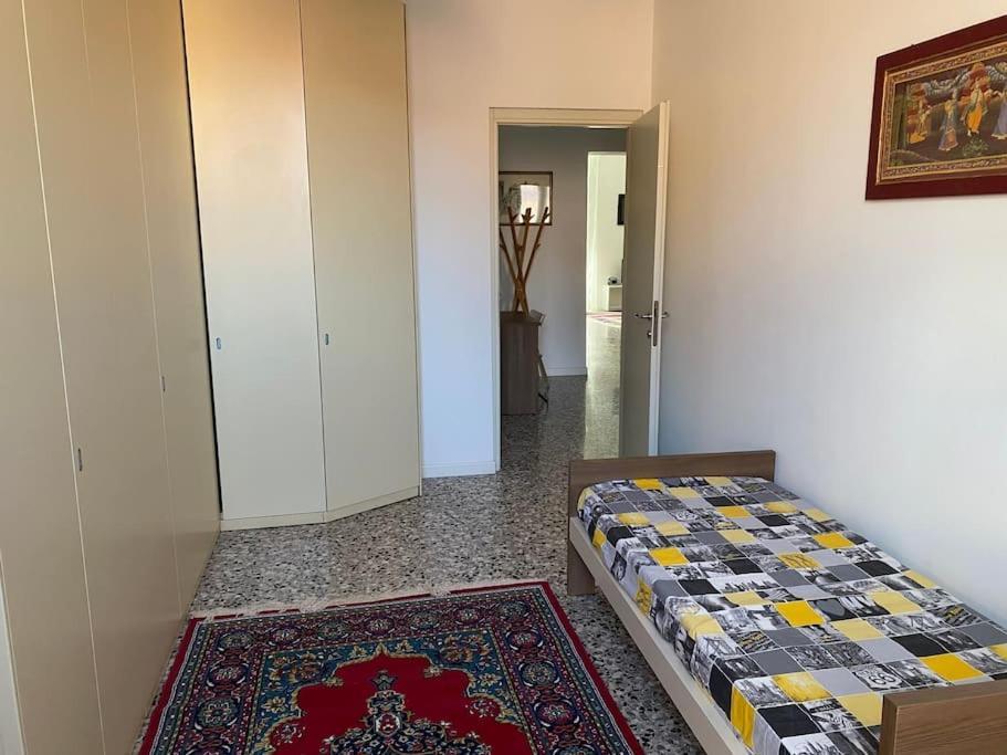 I Marici Apartment Pavia Luaran gambar