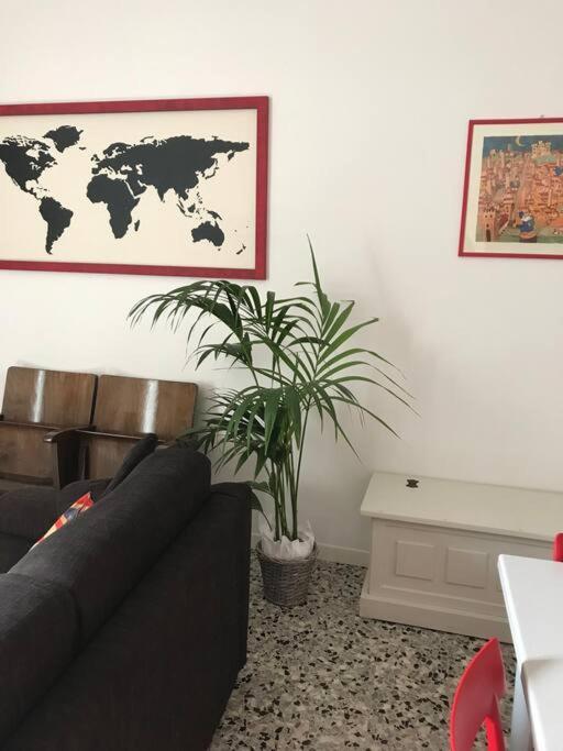I Marici Apartment Pavia Luaran gambar