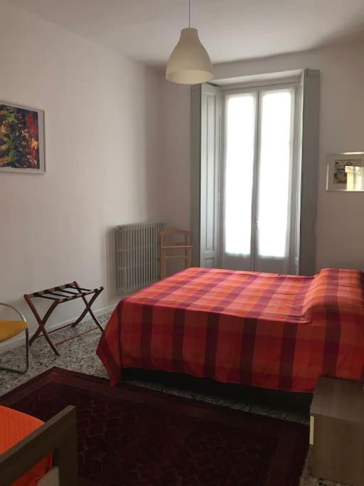 I Marici Apartment Pavia Luaran gambar
