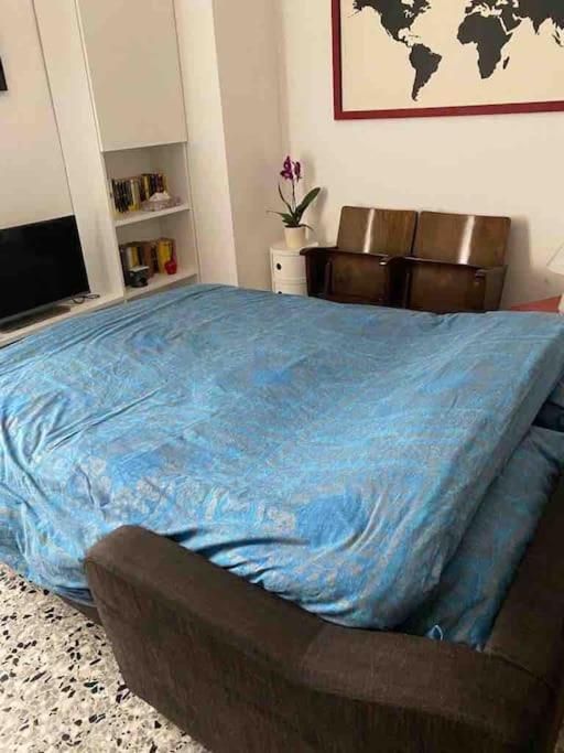 I Marici Apartment Pavia Luaran gambar