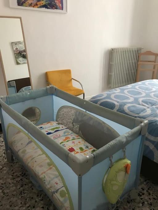 I Marici Apartment Pavia Luaran gambar