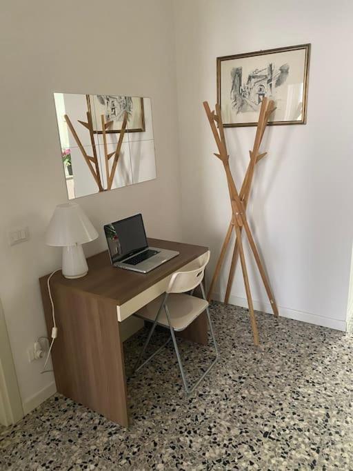 I Marici Apartment Pavia Luaran gambar