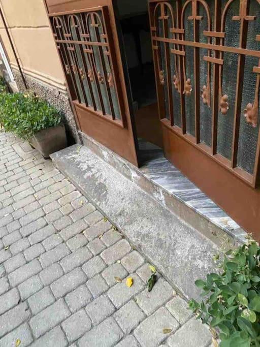 I Marici Apartment Pavia Luaran gambar