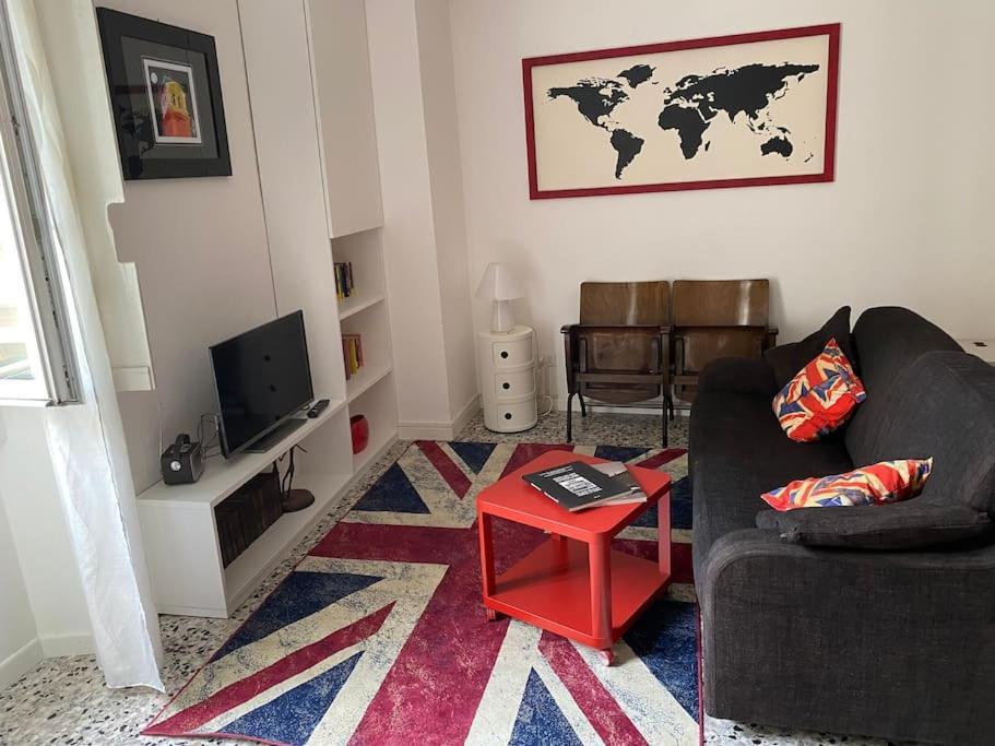 I Marici Apartment Pavia Luaran gambar