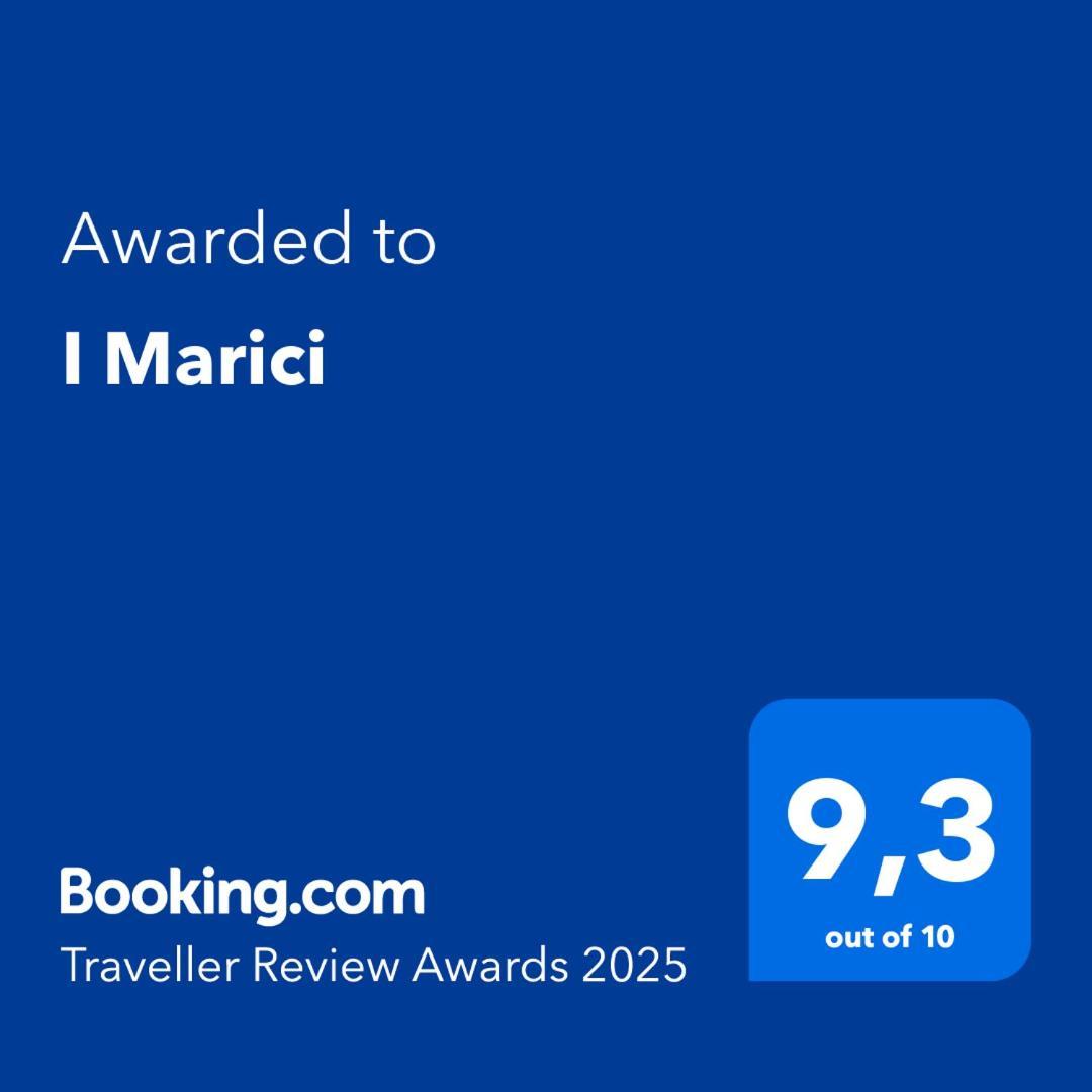 I Marici Apartment Pavia Luaran gambar